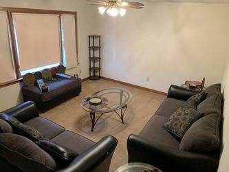Living room set