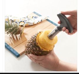 Cortador de Piña Princess House 