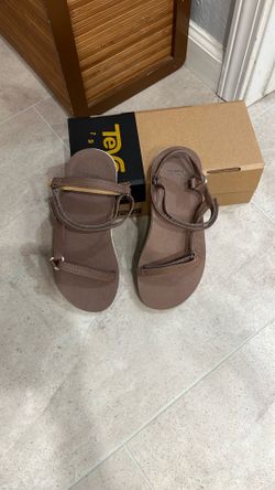 Teva sandals