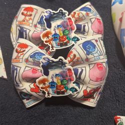 Hair Bow
