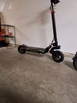 Circooter mate electric scooter