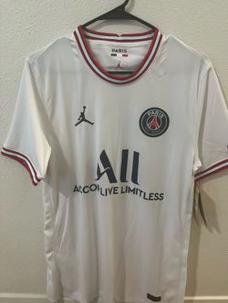 Authentic PSG Jersey New with tags