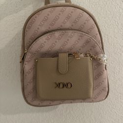 Brand New Backpack 