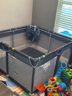 Portable Playpen