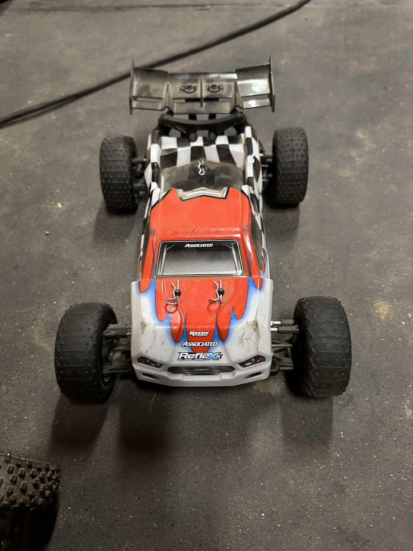 RC Cars