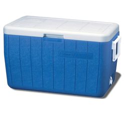 Coleman Chest Coolers