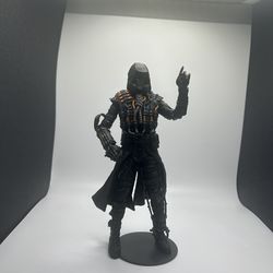 McFarlane DC Multiverse Scarecrow - Arkham Knight