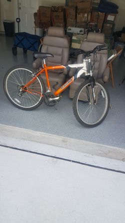 Bike 26'