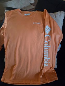 Columbia PFG Long Sleeve Shirt