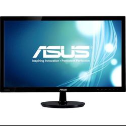2 Brand New Sealed ASUS VS238H-P 23” Full HD LED Monitors HDMI