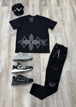 LV outfit