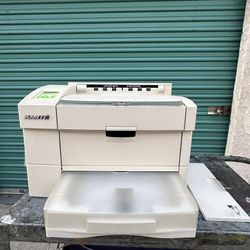 Xante Platemaker 5 Computer To Plate System 