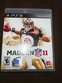 Madden 11
