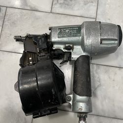 15ga Coil Nailer 