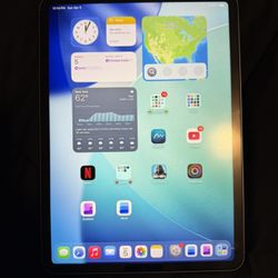 iPad Pro (4th Generation) – 128GB | WiFi + Cellular + Pencil