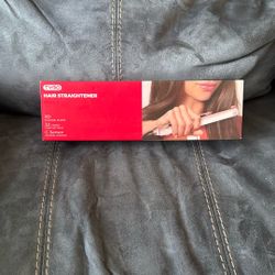 New Sealed Tymo Hair Straightener Iron