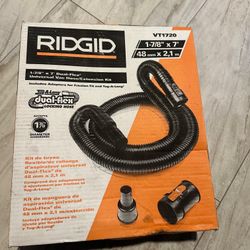 Dual Flex Universal/ Extension Kit 