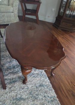 Tables