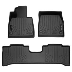 mercedes benz eqe350 all season floor matt 