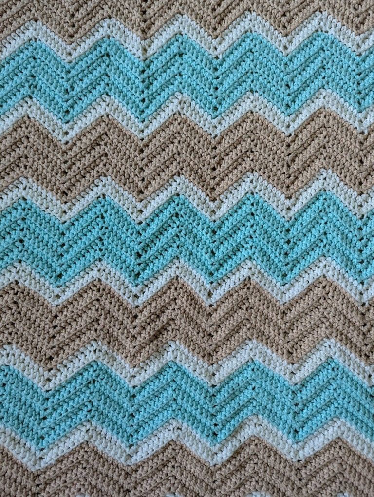 Vintage Afghan
