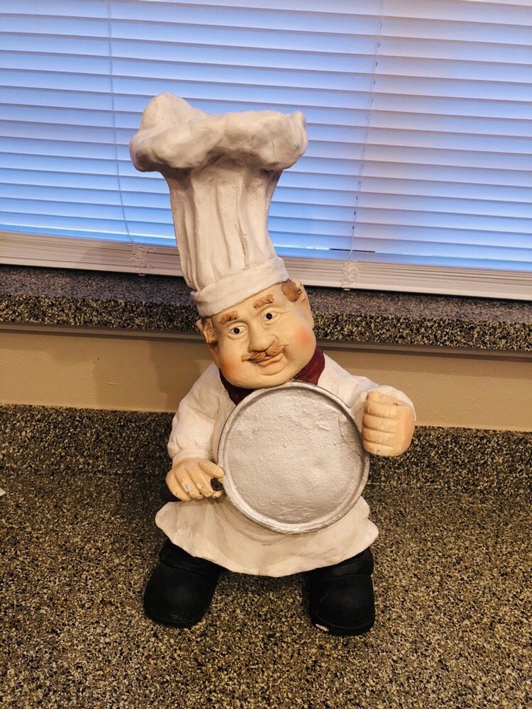 Chef Decor