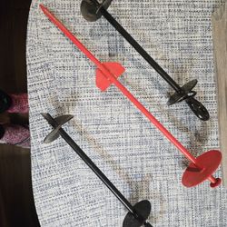 Stakes/ Tethers For Pets