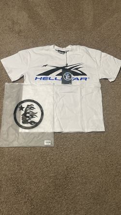 Hellstar shirt