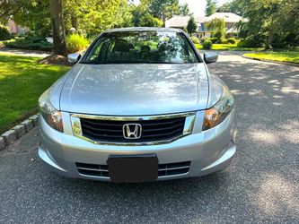 2009 Honda Accord