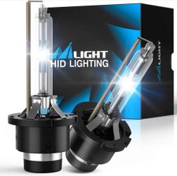 D2S HID'S