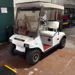 Golf Cart