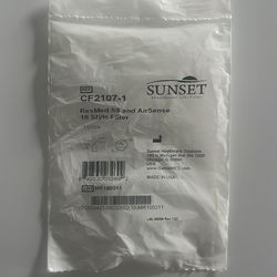 ResMed S9 and Airsense 10 Style Filter for CPAP