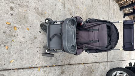 Joovy stroller