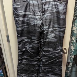 Free Country Snow Pants