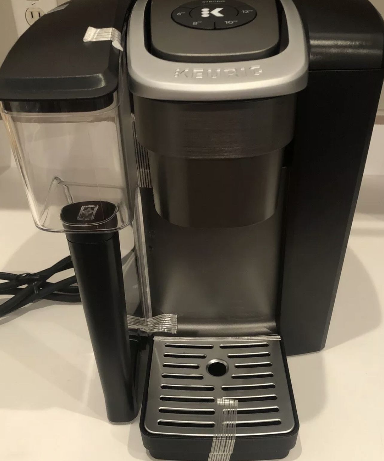 Keurig K-1500 Commercial Coffee Maker- Brand New In Box
