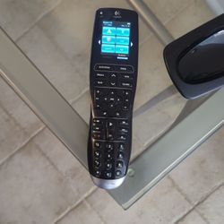 Harmony Logitech Remote 