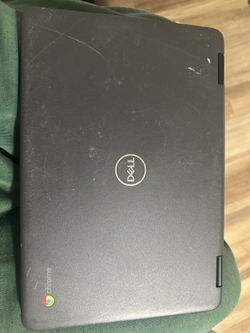 Dell 2in1 