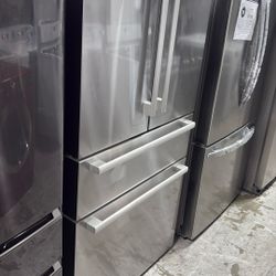 Bosch Refrigerator 