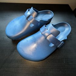 Birkenstock Boston Eva Clog