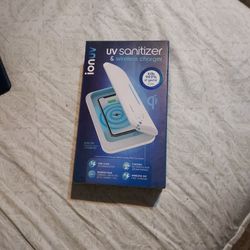 UV Sanitizer