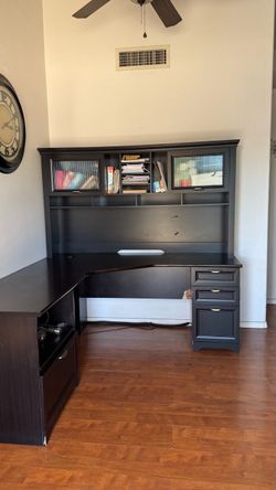 Escritorio para oficina