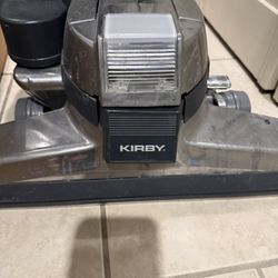 Kirby G4 Vacuum Cleaner 