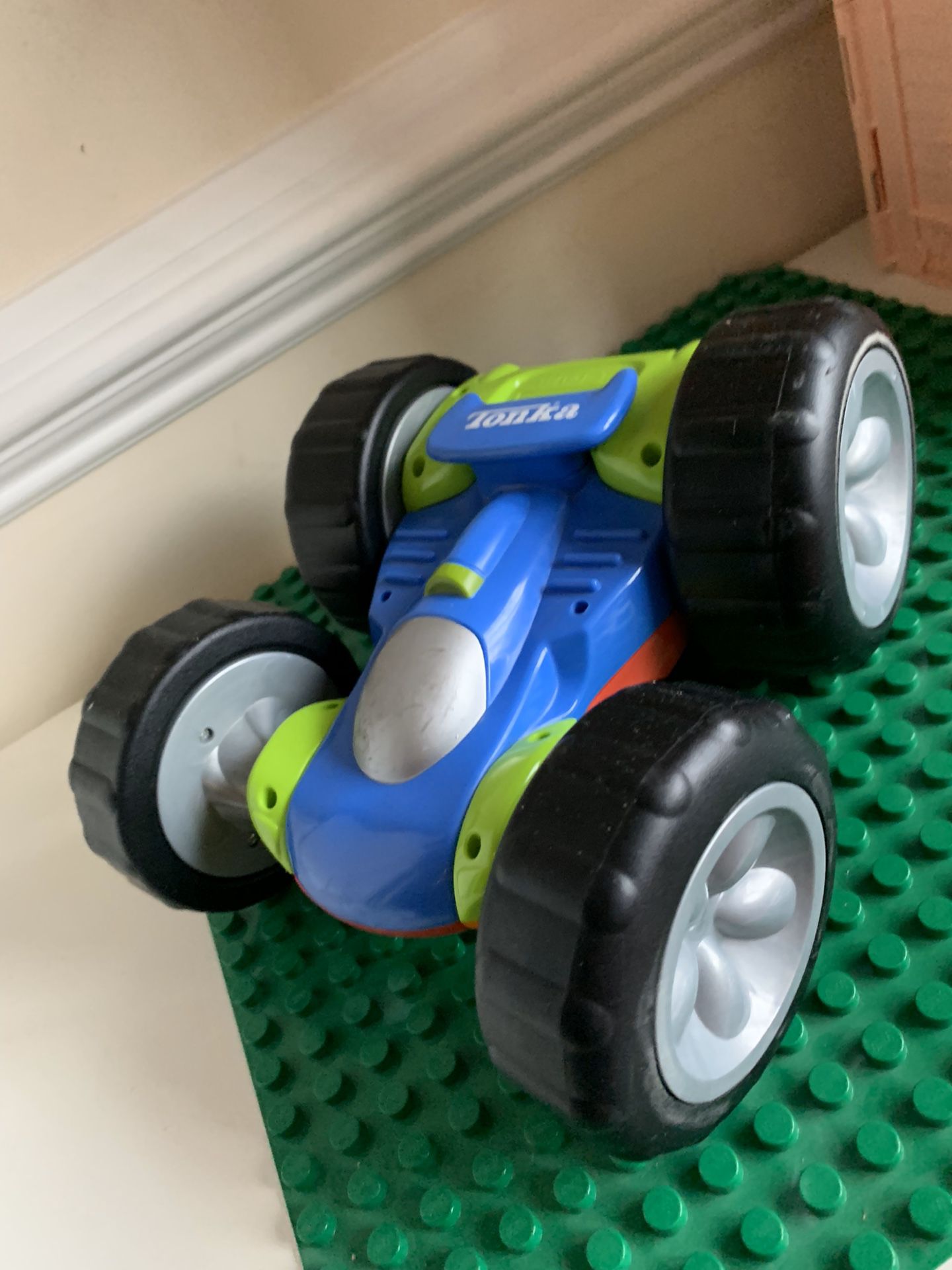 Toddler toys cars