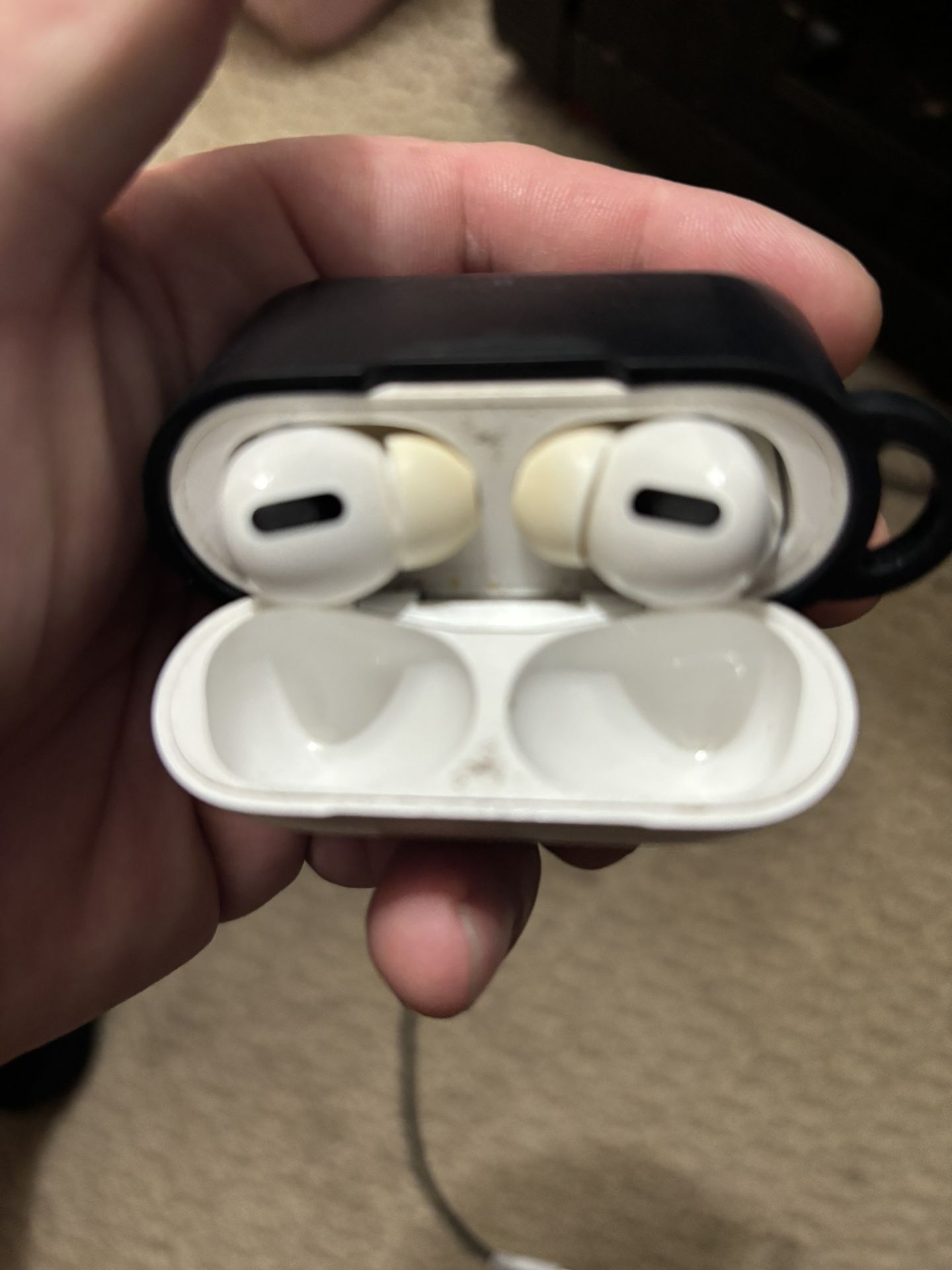 AirPods Pro 1st Gen A2190