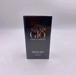 Men’s Cologne - Acqua Di Gio Profumo