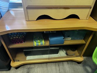 Shelves