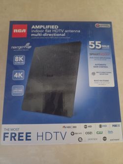 RCA HDTV ANTENNA