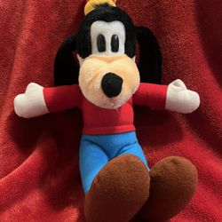 Vintage Disney Walt Disney World Plush Toy/collectible