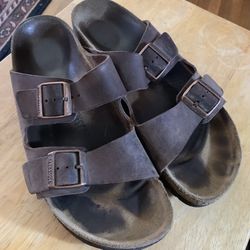 Birkenstock Sandals 