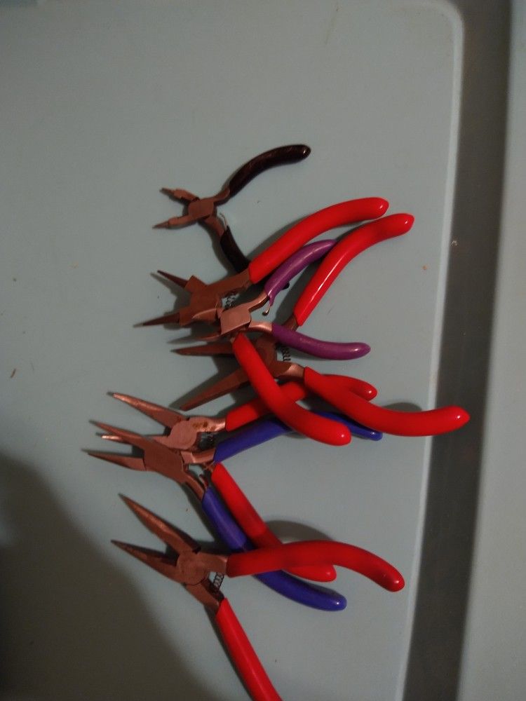 Arts And Crafts Tools ( Jewelry Tools)