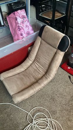 Gaming chair